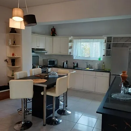 Glossy Messinian Escape