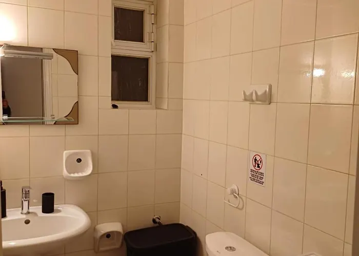 Glossy Messinian Escape Apartment