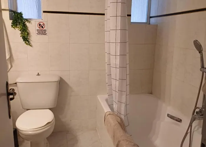 Apartment Glossy Messinian Escape Filiatra