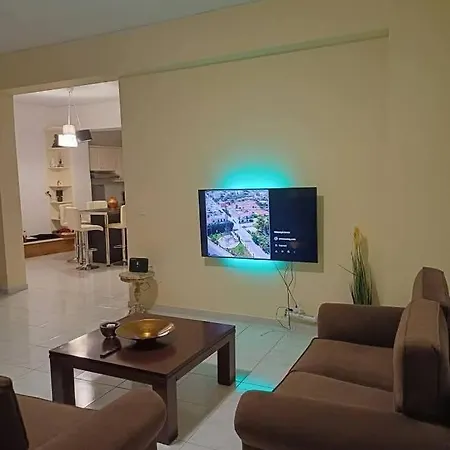 Glossy Messinian Escape *