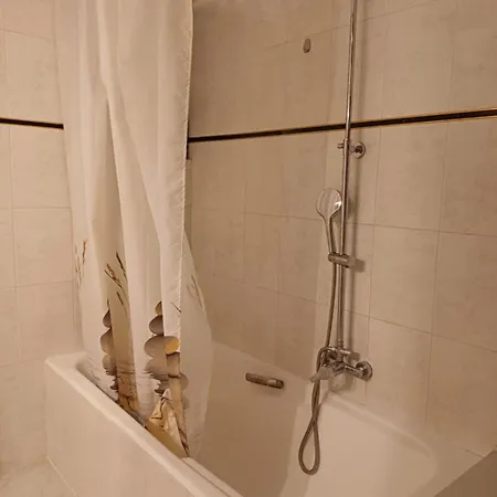 Апартаменты Glossy Messinian Escape