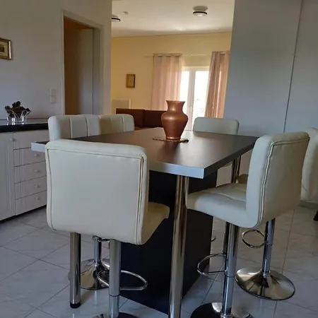 Glossy Messinian Escape - Spacious * Filiatra