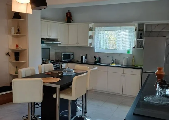 Glossy Messinian Escape