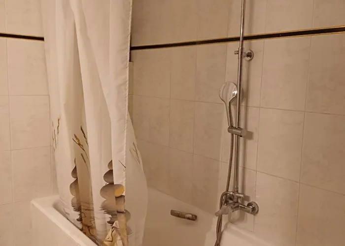 Апартаменты Glossy Messinian Escape