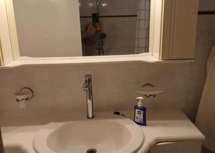 Glossy Messinian Escape Апартаменты Филиатра